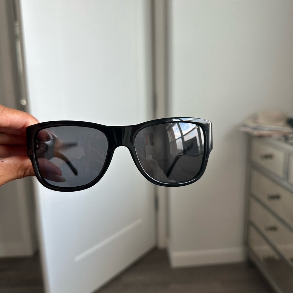 Versace Sunglasses